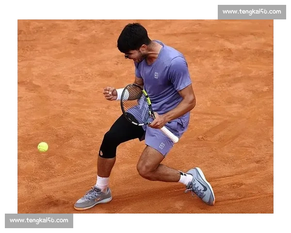 库尔滕与纳达尔跨时代对决红土传奇的荣耀与传承网坛历史性碰撞