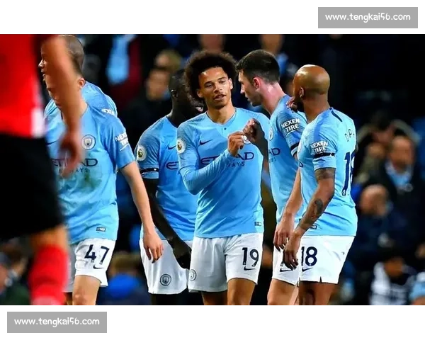 曼城对阵切尔西战术博弈与关键球员走势深度解析英超焦点战前瞻