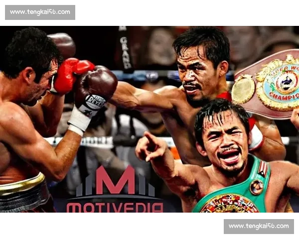 技术大师洛马琴科对决传奇帕奎奥的世纪拳坛巅峰想象对抗之战