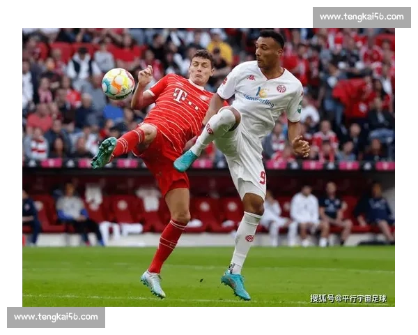 美因茨对阵费队焦点之战攻防博弈与赛果前瞻分析看点解读预测