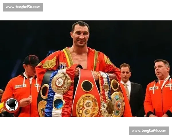 约书亚对决克里琴科重塑重量级拳坛王权之战传奇一夜巅峰宿命碰撞史诗