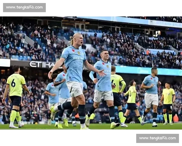 热刺迎战曼城顶级对决 凯恩与哈兰德再度巅峰对决谁主沉浮